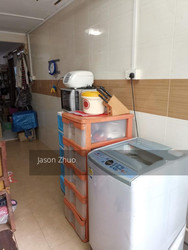 Blk 403 Hougang Avenue 10 (Hougang), HDB 3 Rooms #205742321